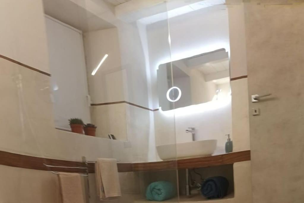 شقة A Due Passi Dal Castello Soncino المظهر الخارجي الصورة